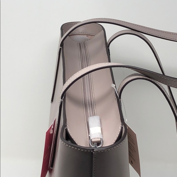 NWT Kate spade large tote adley - Picture 6 of 8